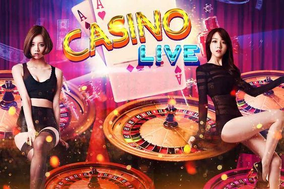 Online Slots Spiele Live Betting