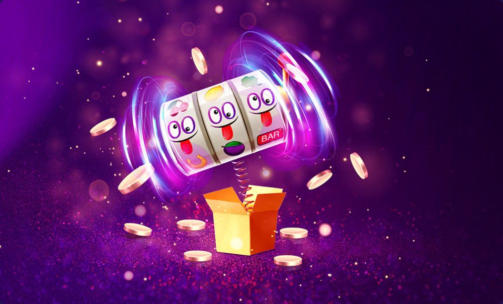 Online Slots Spiele Live Casino