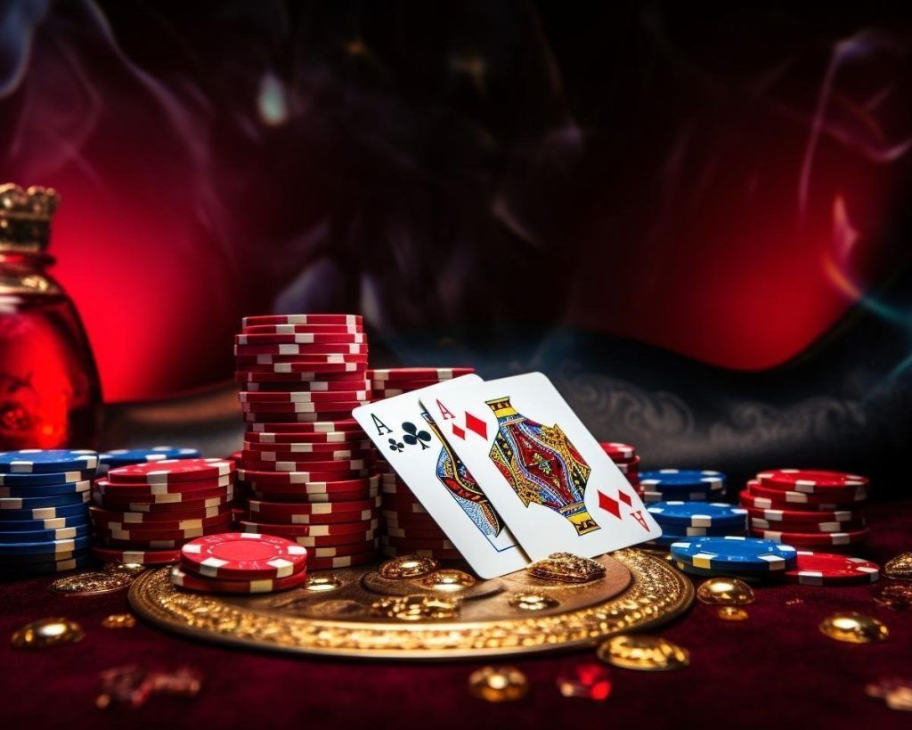 Online Slots Spiele Welcome Bonus