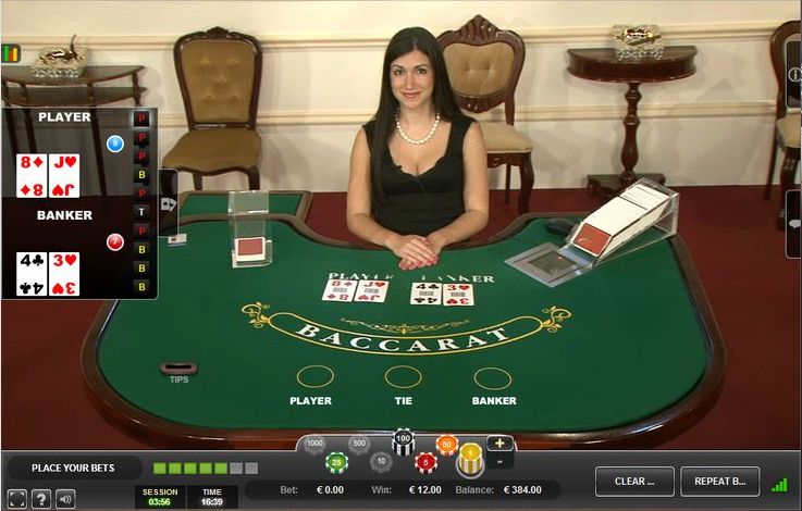 Online Slots Spiele Live Betting