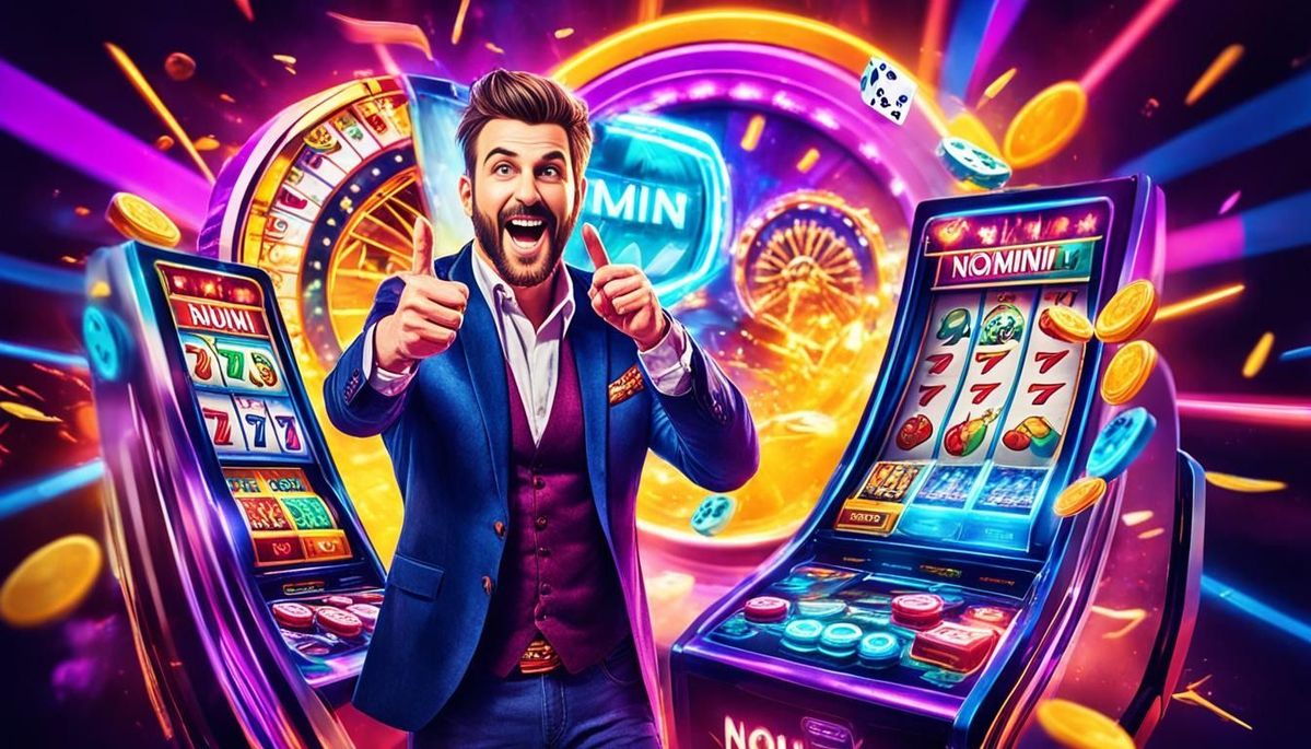 Online Slots Spiele