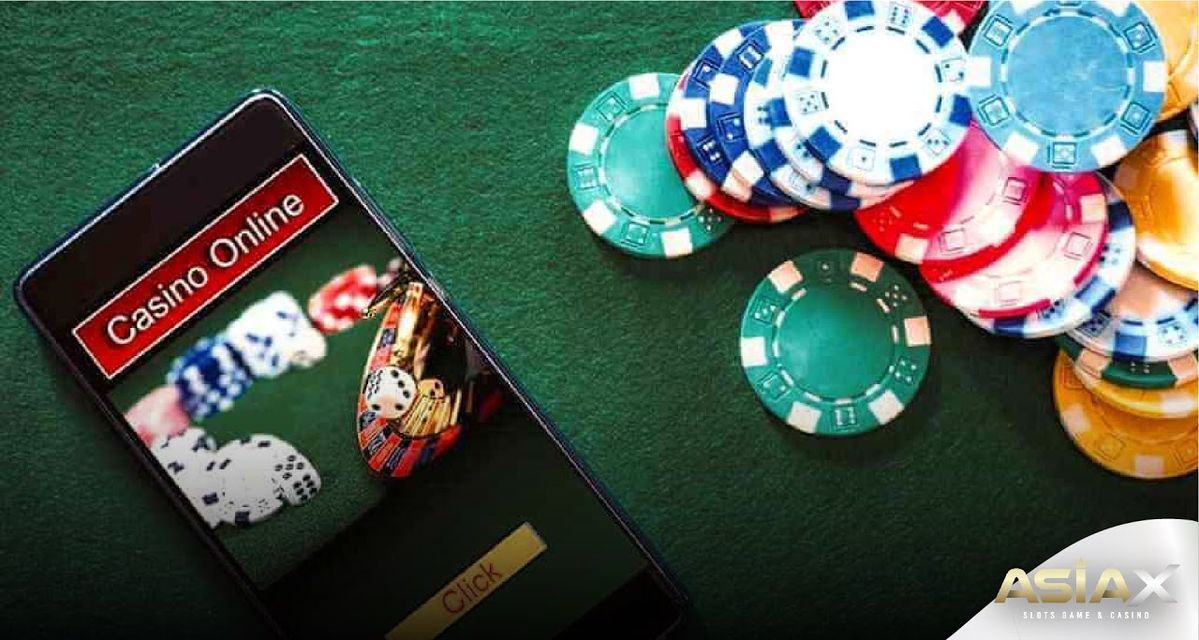 Online Slots Spiele Live Betting