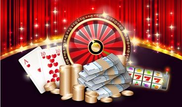 Online Slots Spiele Welcome Bonus