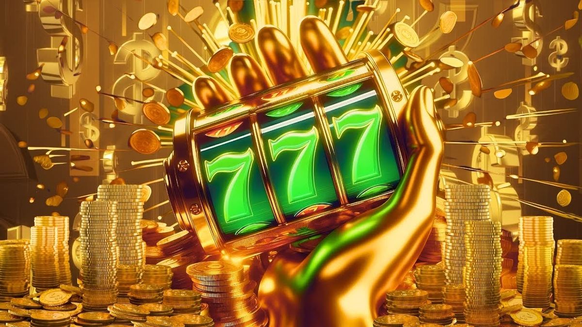 Online Slots Spiele Live Casino