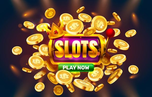 Online Slots Spiele Welcome Bonus