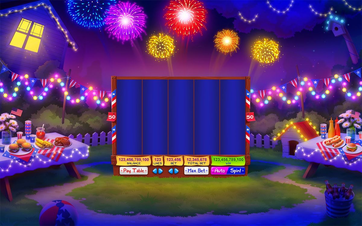 Online Slots Spiele Welcome Bonus